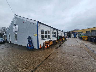Property Image for Rochester Test House, Knight Road, Rochester, Kent, ME2 2AH