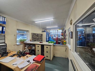 Property Image for Rochester Test House, Knight Road, Rochester, Kent, ME2 2AH