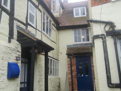 Property Image for 40-42, High Street, Newport Pagnell, Bucks, MK16 8AQ