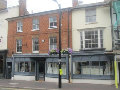 Property Image for 40-42, High Street, Newport Pagnell, Bucks, MK16 8AQ