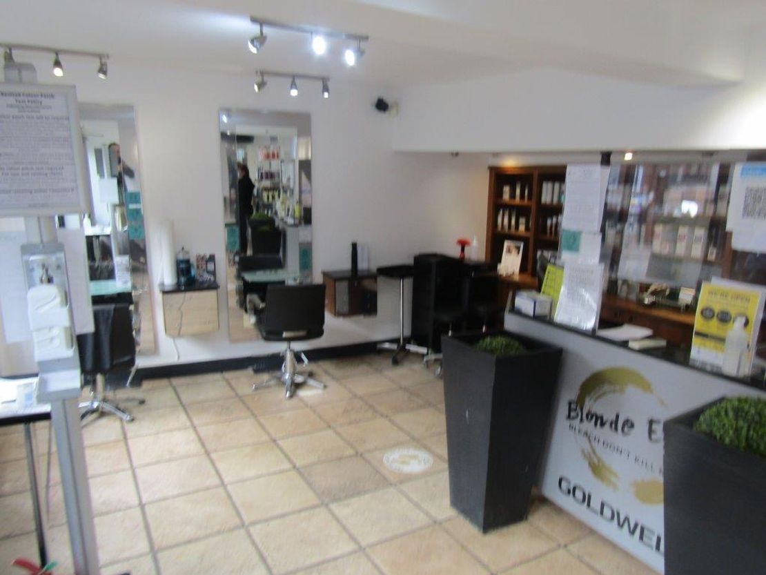 40-42, High Street, Newport Pagnell, Bucks, MK16 8AQ