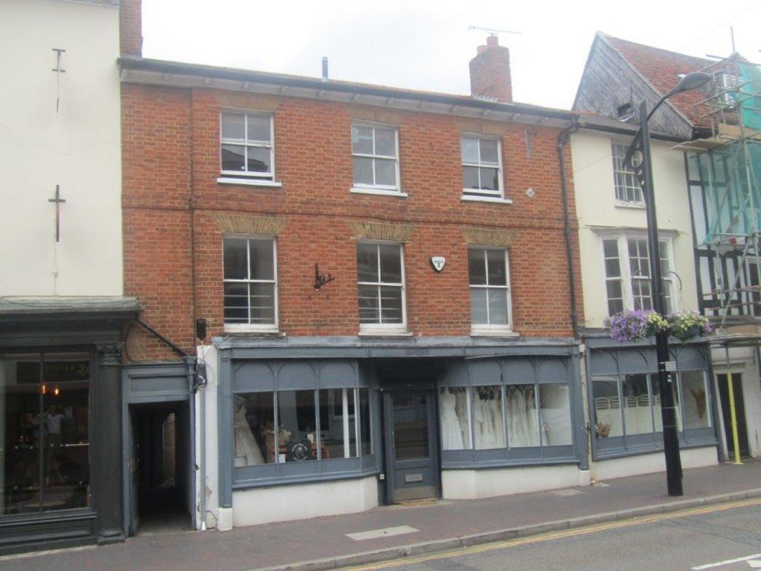 40-42, High Street, Newport Pagnell, Bucks, MK16 8AQ