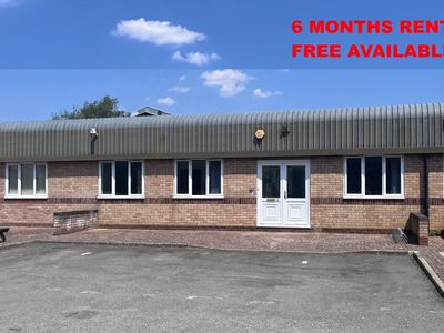 Property Image for 10 St Thomas Place, Cambridgeshire Business Park, Ely, Cambs, CB7 4EX