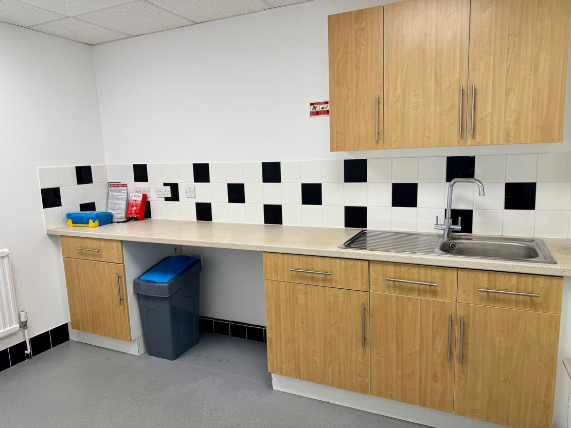 10 St Thomas Place, Cambridgeshire Business Park, Ely, Cambs, CB7 4EX