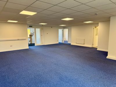 Property Image for 10 St Thomas Place, Cambridgeshire Business Park, Ely, Cambs, CB7 4EX