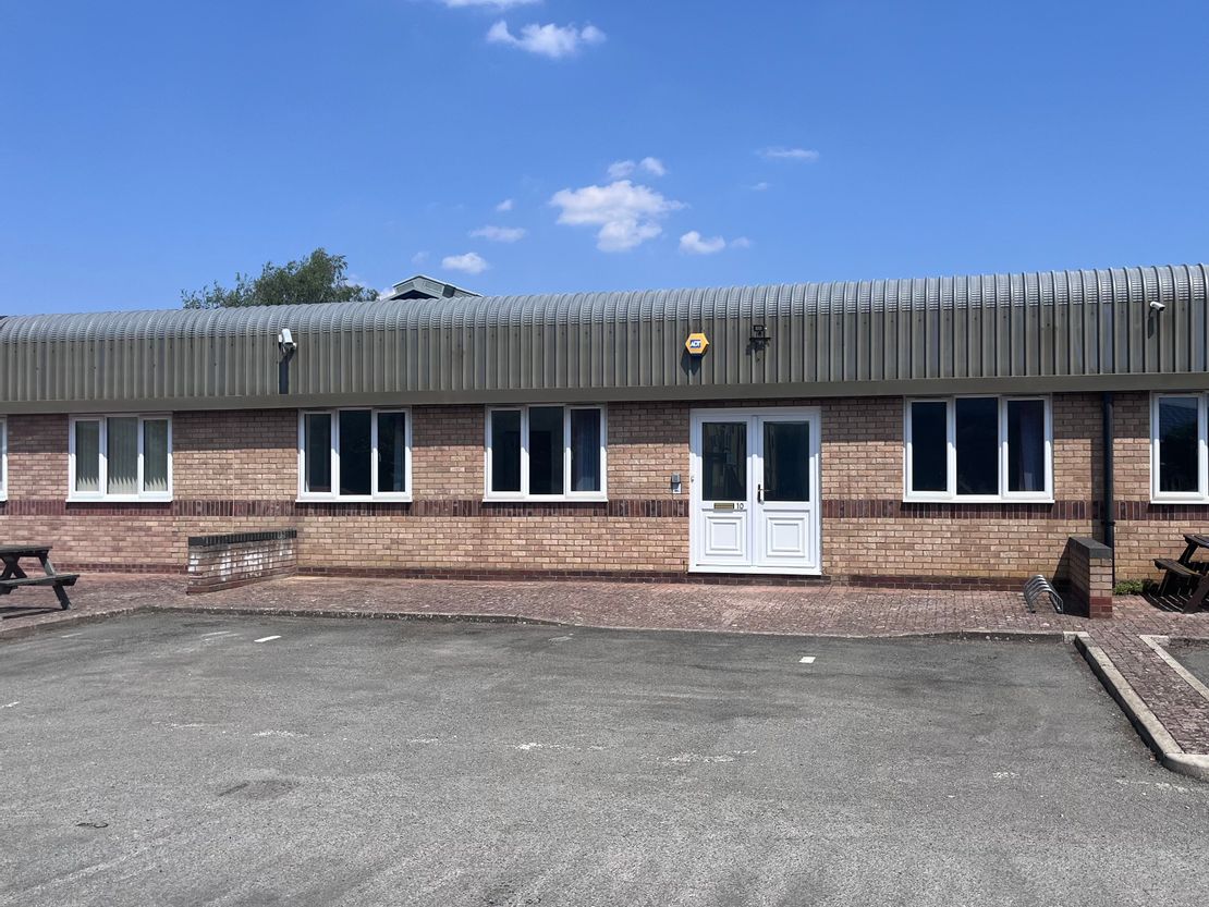 10 St Thomas Place, Cambridgeshire Business Park, Ely, Cambs, CB7 4EX