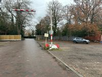 Property Image for Yard Space, Hall Grove Farm Industrial Estate, Windlesham, Bagshot, GU19 5HP