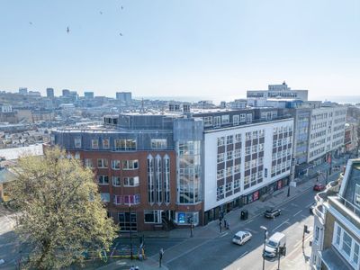 Property Image for Queens Road Quadrant, 1-5 Queens Road Quadrant, Brighton, BN1 3XJ