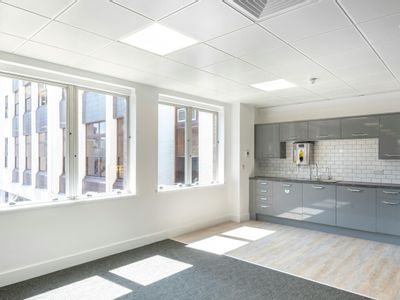 Property Image for Queens Road Quadrant, 1-5 Queens Road Quadrant, Brighton, BN1 3XJ
