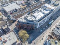 Property Image for Queens Road Quadrant, 1-5 Queens Road Quadrant, Brighton, BN1 3XJ