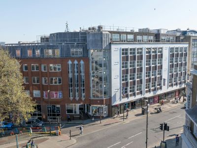 Property Image for Queens Road Quadrant, 1-5 Queens Road Quadrant, Brighton, BN1 3XJ