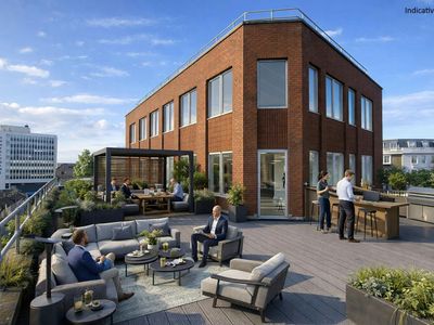 Property Image for Queens Road Quadrant, 1-5 Queens Road Quadrant, Brighton, BN1 3XJ