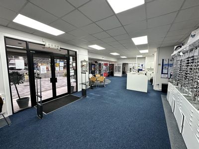 Property Image for The Kingsway, Swansea