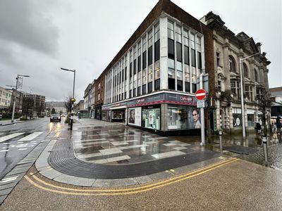 Property Image for The Kingsway, Swansea