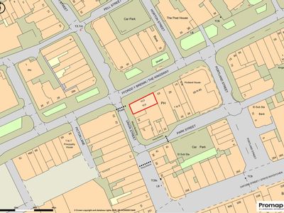 Property Image for The Kingsway, Swansea