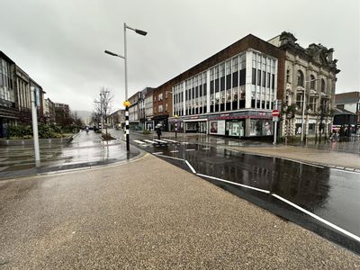 Property Image for The Kingsway, Swansea