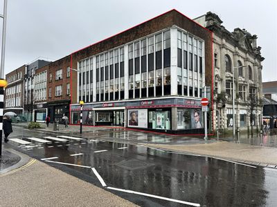 Property Image for The Kingsway, Swansea