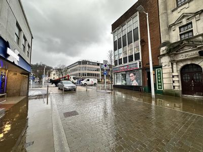 Property Image for The Kingsway, Swansea