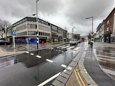Property Image for The Kingsway, Swansea