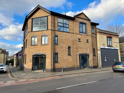 Property Image for 185 East Road, Cambridge, Cambridgeshire, CB1 1BG