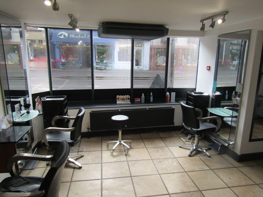 40-42, High Street, Newport Pagnell, Bucks, MK16 8AQ
