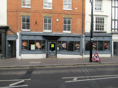 Property Image for 40-42, High Street, Newport Pagnell, Bucks, MK16 8AQ