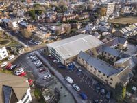 Property Image for First Floor - Dryden House, St. Johns Street, Huntingdon, Cambridgeshire, PE29 3NU