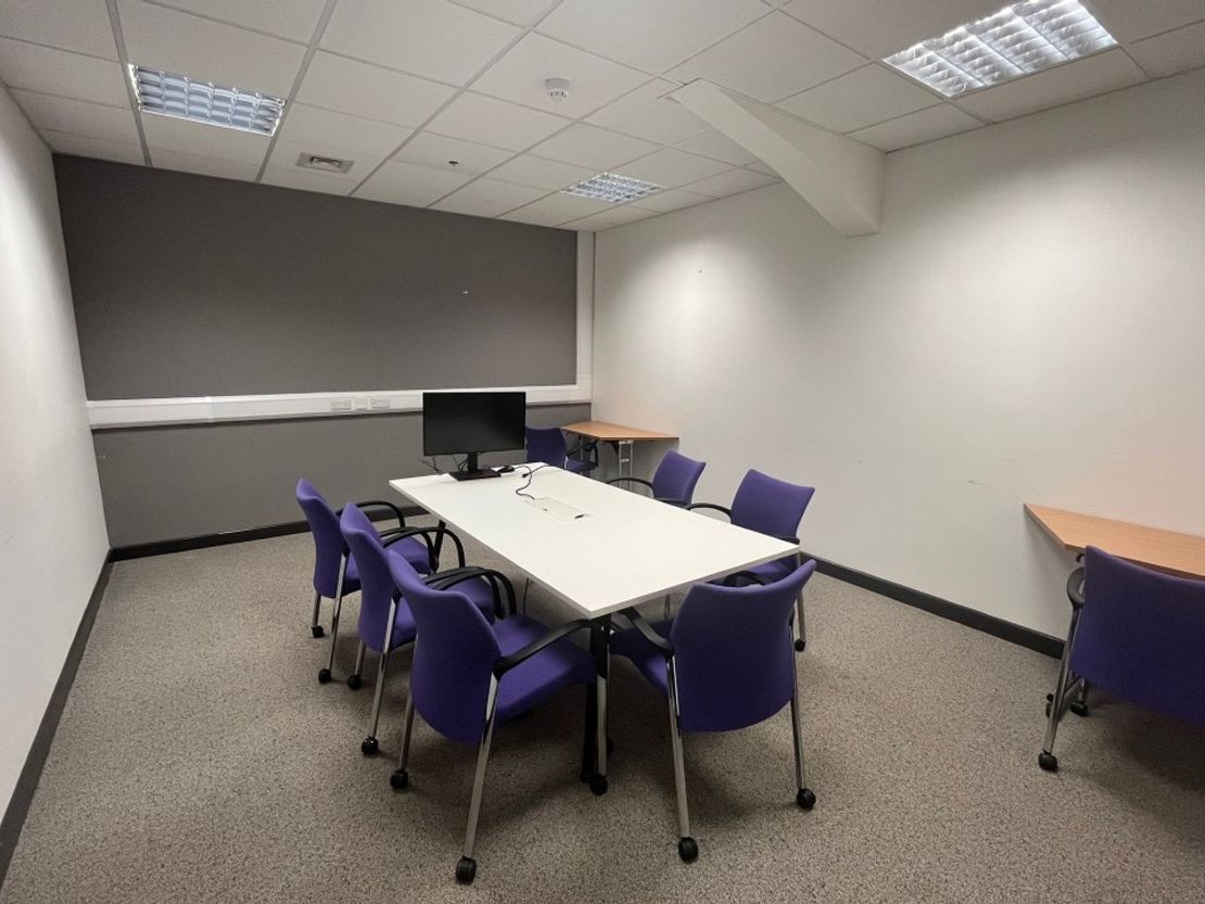 First Floor - Dryden House, St. Johns Street, Huntingdon, Cambridgeshire, PE29 3NU