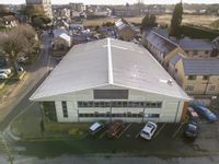 Property Image for First Floor - Dryden House, St. Johns Street, Huntingdon, Cambridgeshire, PE29 3NU