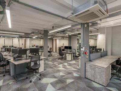 Property Image for 35 Cock Lane, London, EC1A 9BW