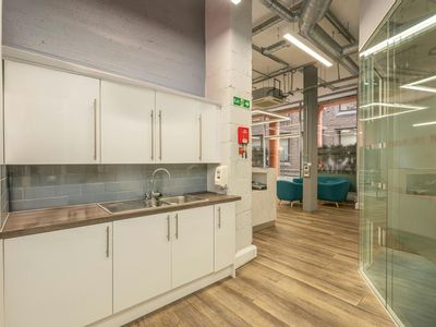 Property Image for 35 Cock Lane, London, EC1A 9BW