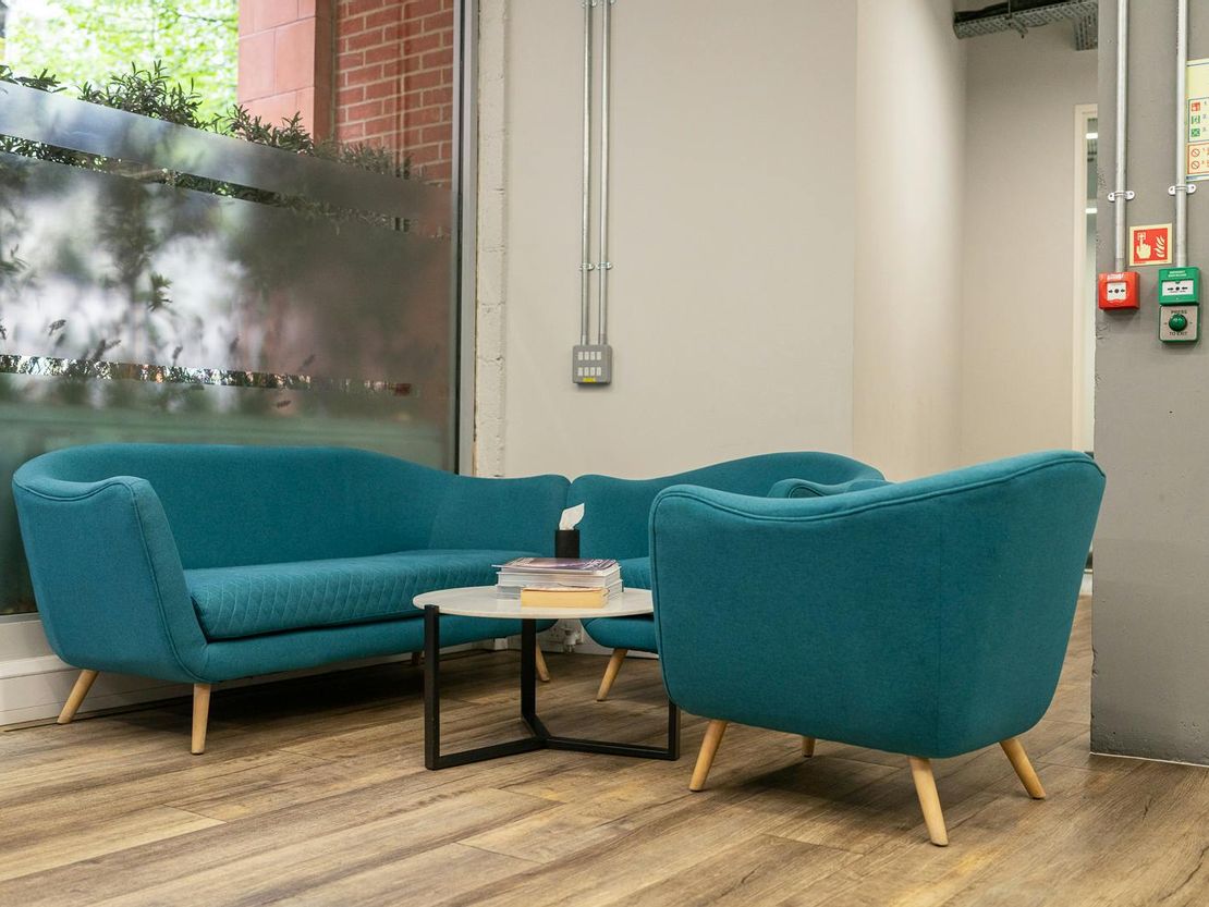 35 Cock Lane, London, EC1A 9BW