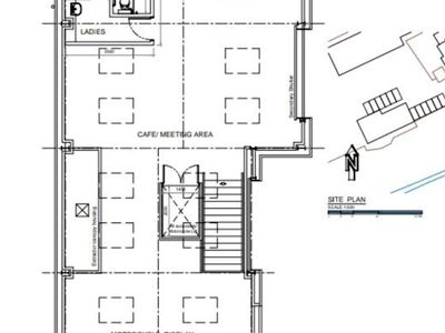 Property Image for Hadfields, 2 -3 The Old Coal Yard, Hall Gate Lane, Wyre, FY6