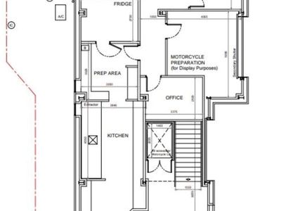 Property Image for Hadfields, 2 -3 The Old Coal Yard, Hall Gate Lane, Wyre, FY6