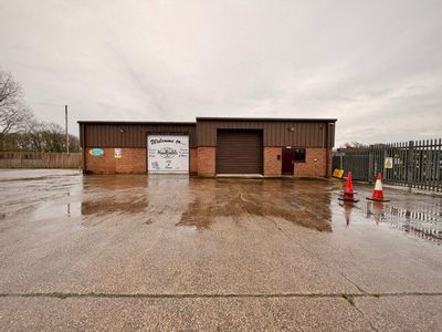 Property Image for Hadfields, 2 -3 The Old Coal Yard, Hall Gate Lane, Wyre, FY6