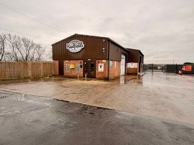 Property Image for Hadfields, 2 -3 The Old Coal Yard, Hall Gate Lane, Wyre, FY6