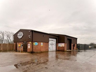 Property Image for Hadfields, 2 -3 The Old Coal Yard, Hall Gate Lane, Wyre, FY6