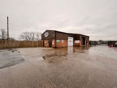 Property Image for Hadfields, 2 -3 The Old Coal Yard, Hall Gate Lane, Wyre, FY6
