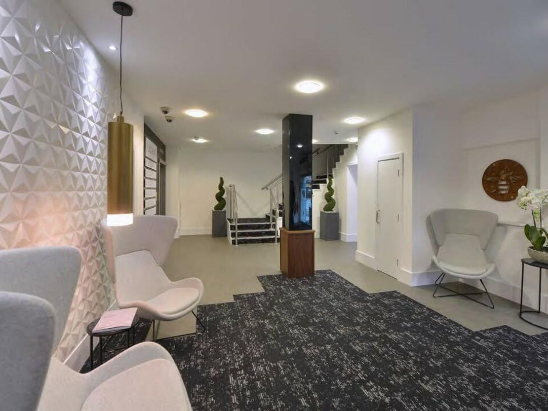 St. Johns House, Queen Street, Manchester, M2 5JB