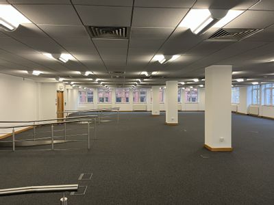 Property Image for St. Johns House, Queen Street, Manchester, M2 5JB