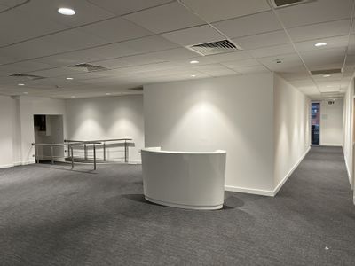 Property Image for St. Johns House, Queen Street, Manchester, M2 5JB