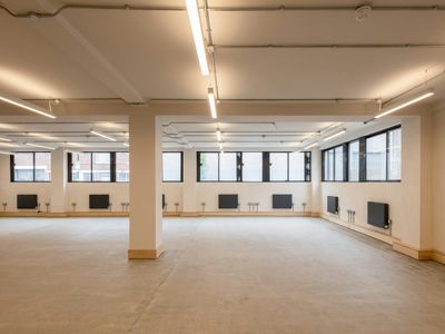 Property Image for Vyner Studios, 59-61 Vyner Street, London, E2 9DQ