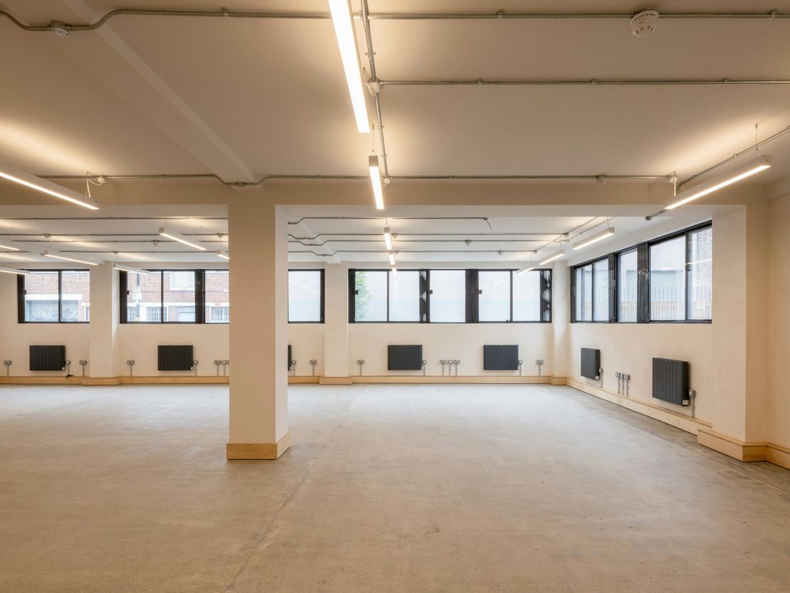 Vyner Studios, 59-61 Vyner Street, London, E2 9DQ