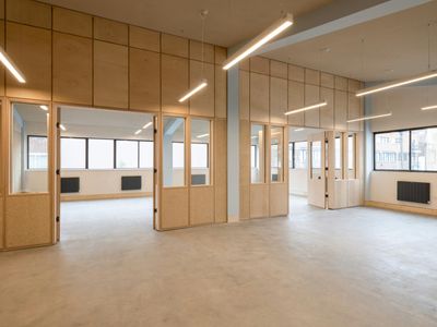 Property Image for Vyner Studios, 59-61 Vyner Street, London, E2 9DQ