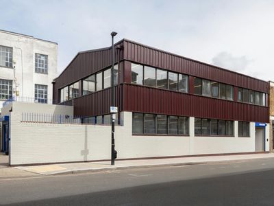 Property Image for Vyner Studios, 59-61 Vyner Street, London, E2 9DQ