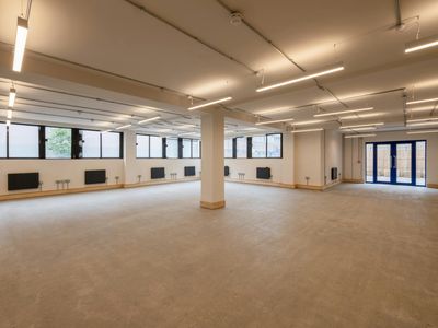 Property Image for Vyner Studios, 59-61 Vyner Street, London, E2 9DQ