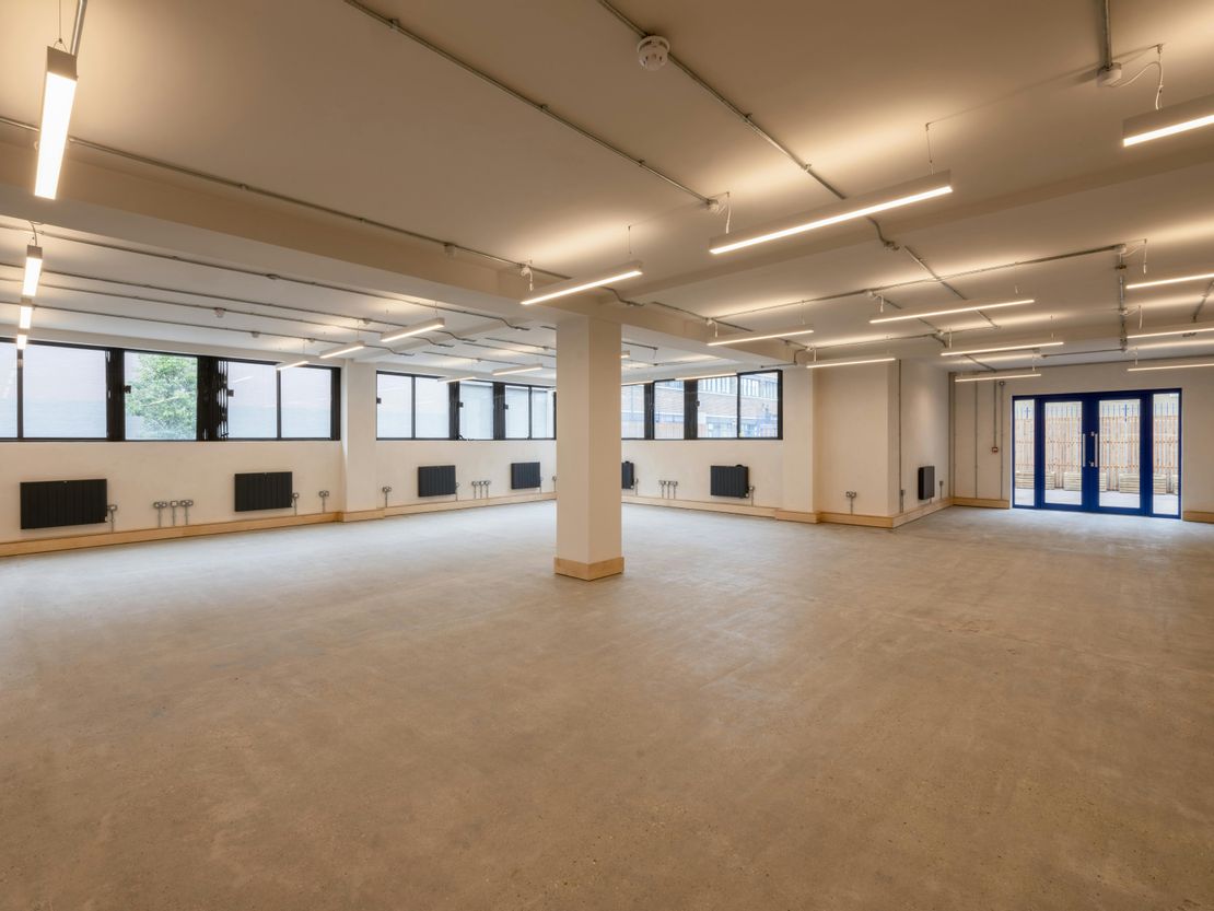 Vyner Studios, 59-61 Vyner Street, London, E2 9DQ