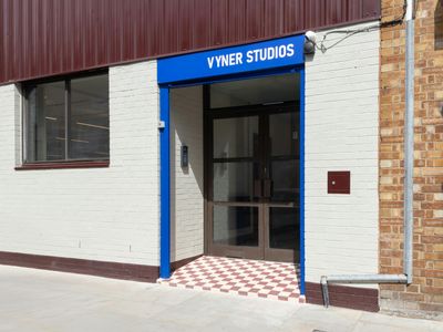 Property Image for Vyner Studios, 59-61 Vyner Street, London, E2 9DQ