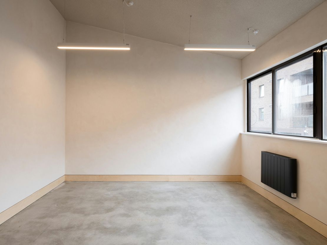 Vyner Studios, 59-61 Vyner Street, London, E2 9DQ