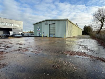 Property Image for Lenco House, Paddock Wood Distribution Centre, Paddock Wood, Tonbridge, Kent, TN12 6UU